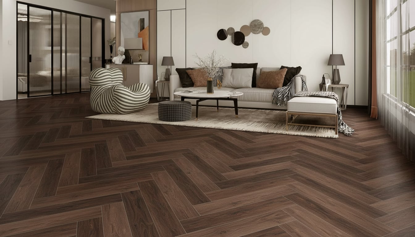 Flooring Visualiser After